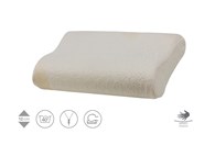 Jastuk Ergonomic comfort