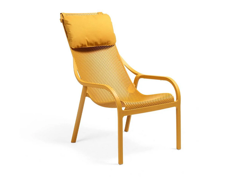 Jastuk za glavu za stolicu Net Lounge