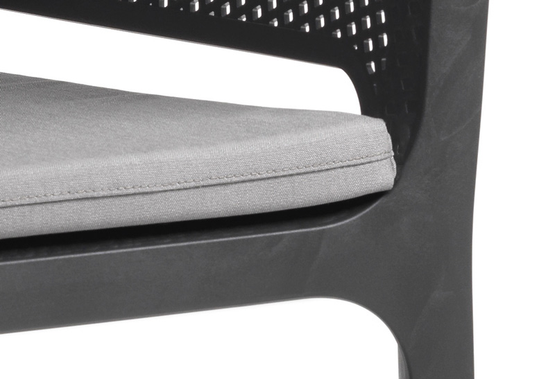 Sjedeći jastuk za stolicu Net