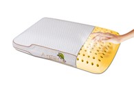 Jastuk Argan Deluxe Aero