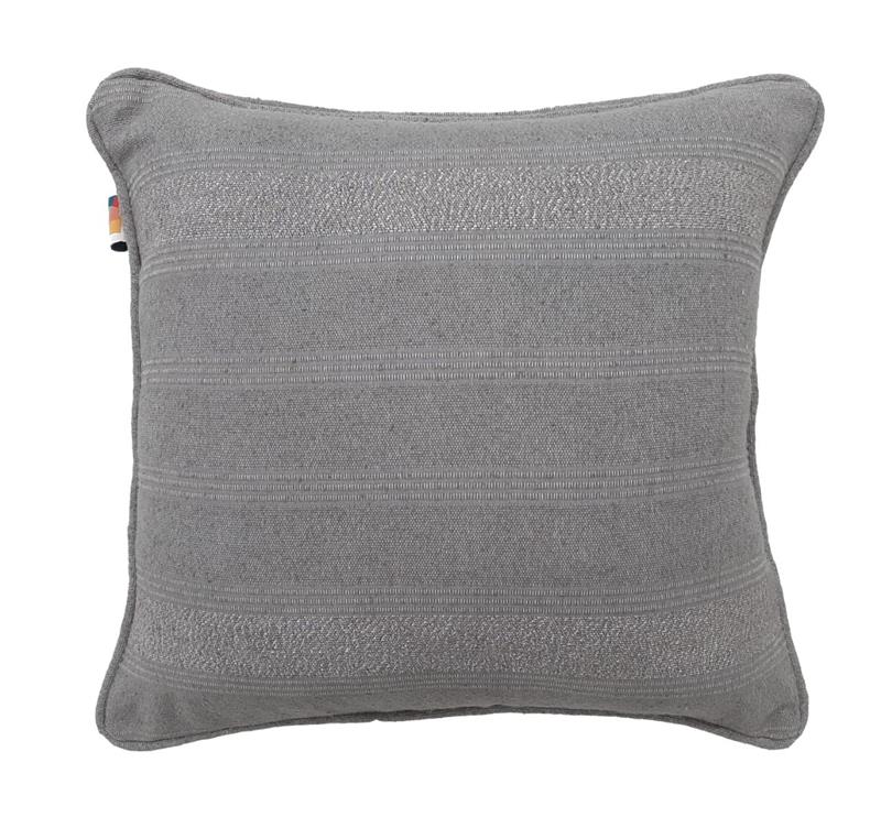 Jastučnica Natalija siva