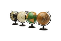 Globus Vintage razni