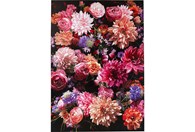 Slika Touched Flower Bouquet - Salon Kare Zagreb
