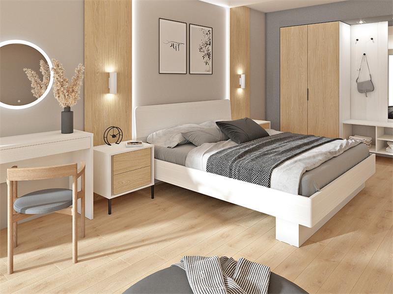 Krevet Medeja 210x180