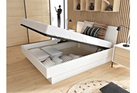 Krevet Medeja sa spremištem