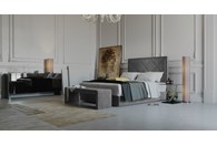 Krevet Royal sleeper Diamond s madracem 140