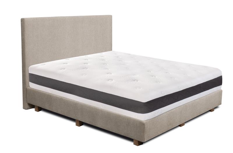 Krevet Mediterranea 210x180