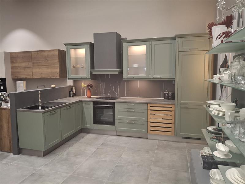 Kuhinja Cascada - salon Z Centar