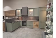 Kuhinja Cascada - salon Z Centar