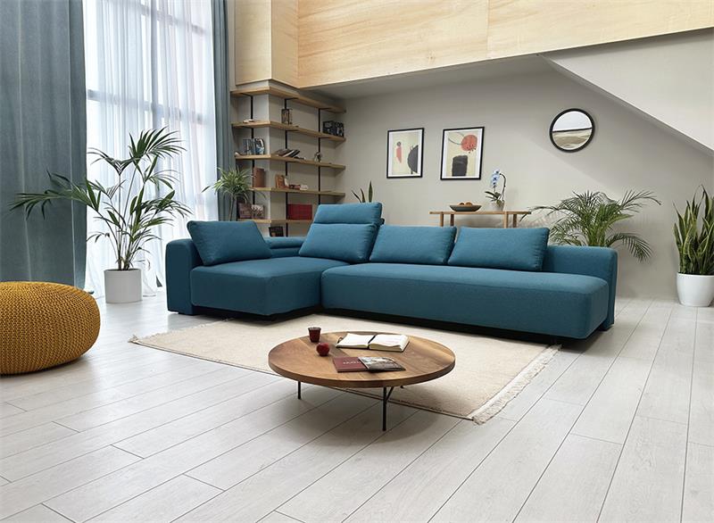 Sjedeća garnitura BonBon3 E