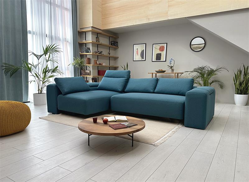 Sjedeća garnitura BonBon3 L