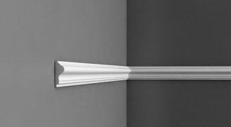 Orac zidna lajsna P8030