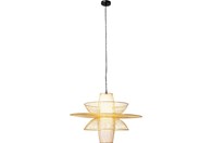 Lampa Cappello Opposto Gold