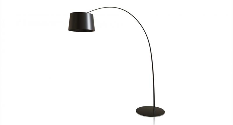 Lampa podna Kalelia