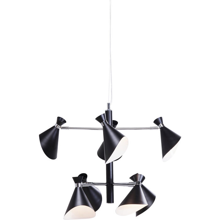 Lampa Caps 8 - Salon Zadar