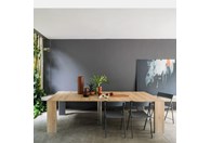 Konzola-stol Leonardo 0/421 na razvlačenje