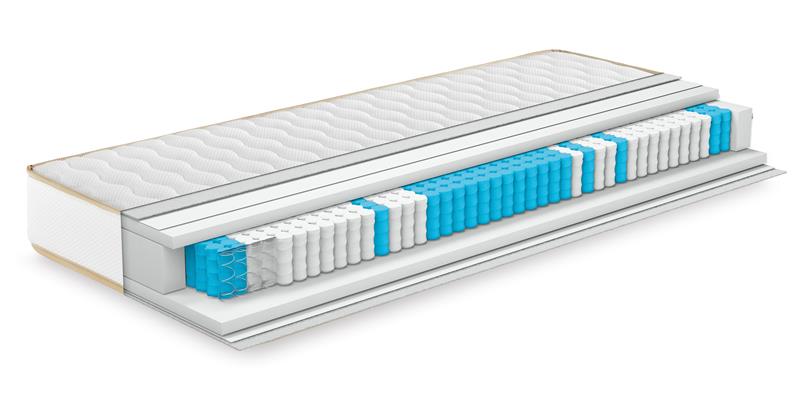 Madrac Hotel Executive