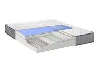 Madrac Sealy Charm 200x160