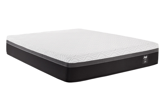 Madrac Sealy Stellar 200x90