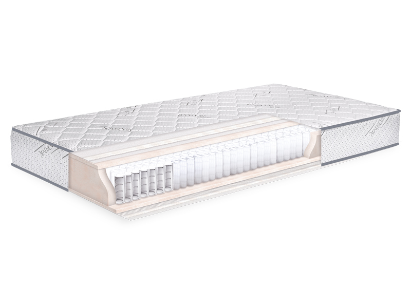 Madrac Silver Exclusive