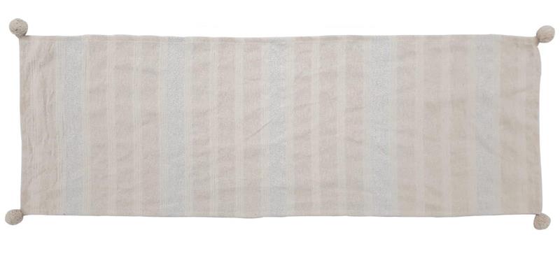 Nadstolnjak Natalija bež