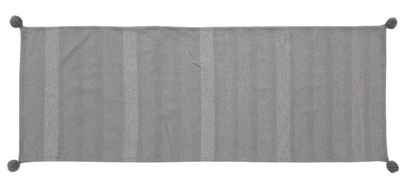 Nadstolnjak Natalija sivi