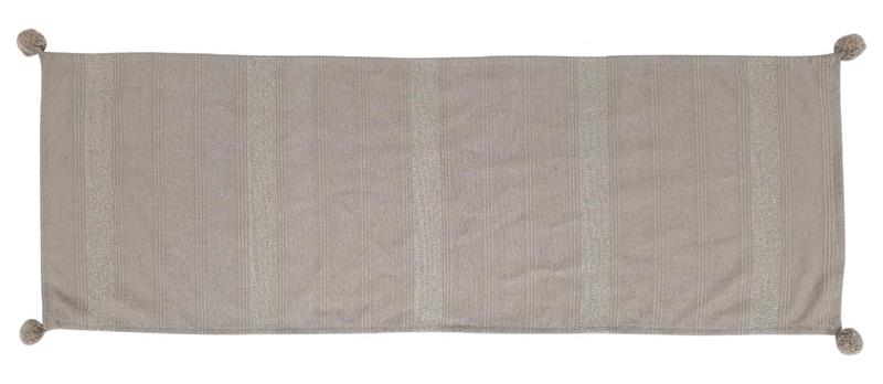 Nadstolnjak Natalija taupe