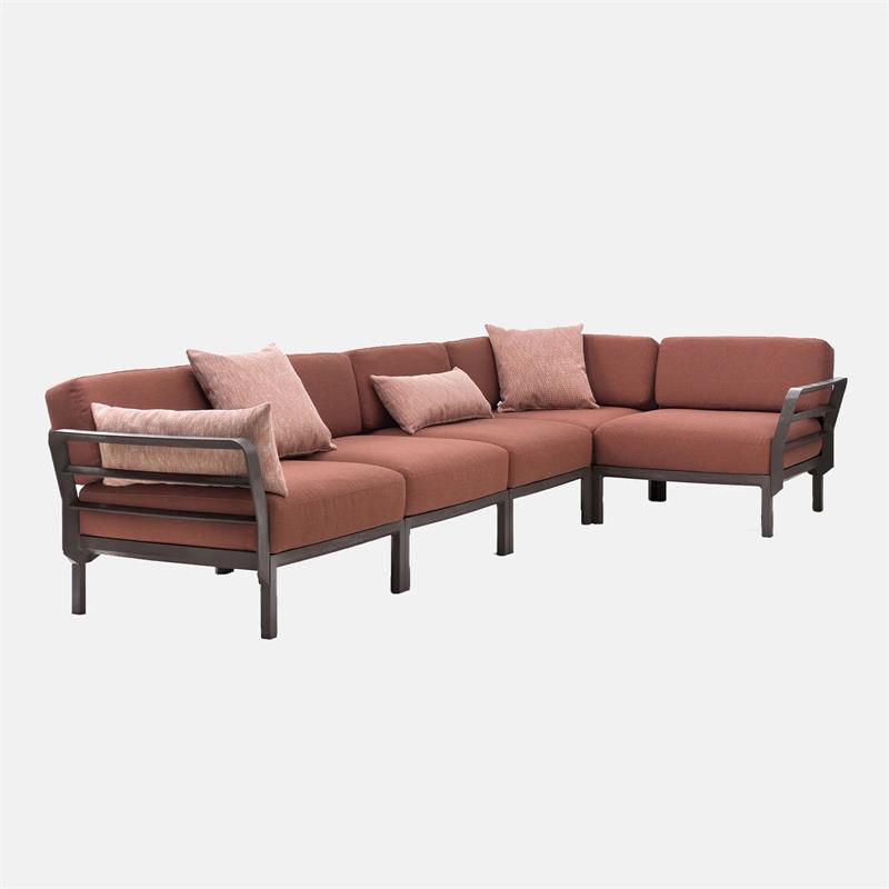 Vrtna garnitura Maximo 5