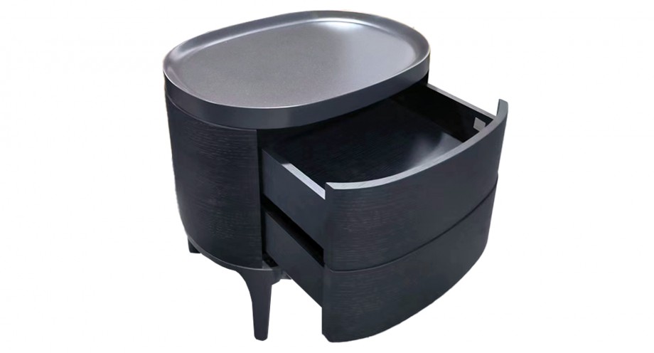 Noćni ormarić Vissano