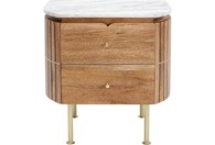 Noćni ormarić Grace