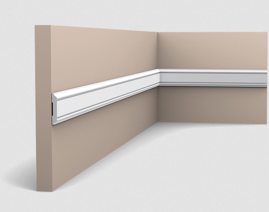 Orac zidna lajsna PX144