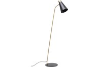 Lampa podna Richmond black - Salon Dubrovnik