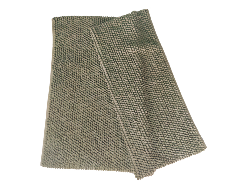 Podna prostirka Ata zelena 120x180