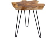 Pomoćni stolić Aspen Nature