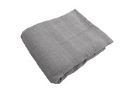 Prekrivač Natalija sivi