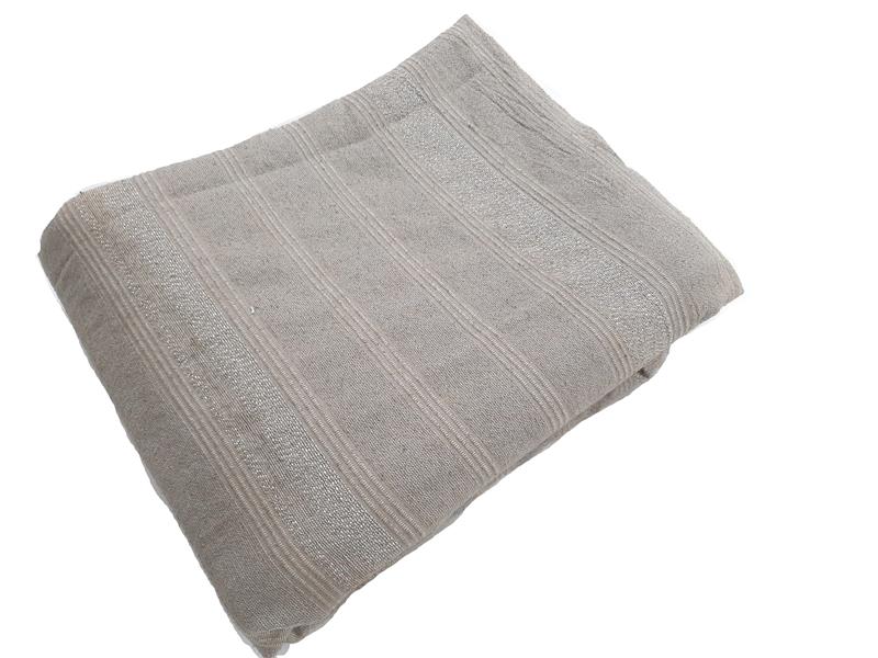 Prekrivač Natalija taupe