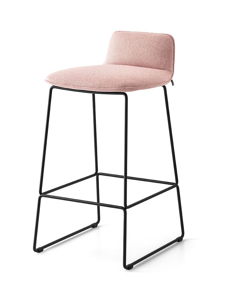 Barska stolica Riley Soft CB/2108-A