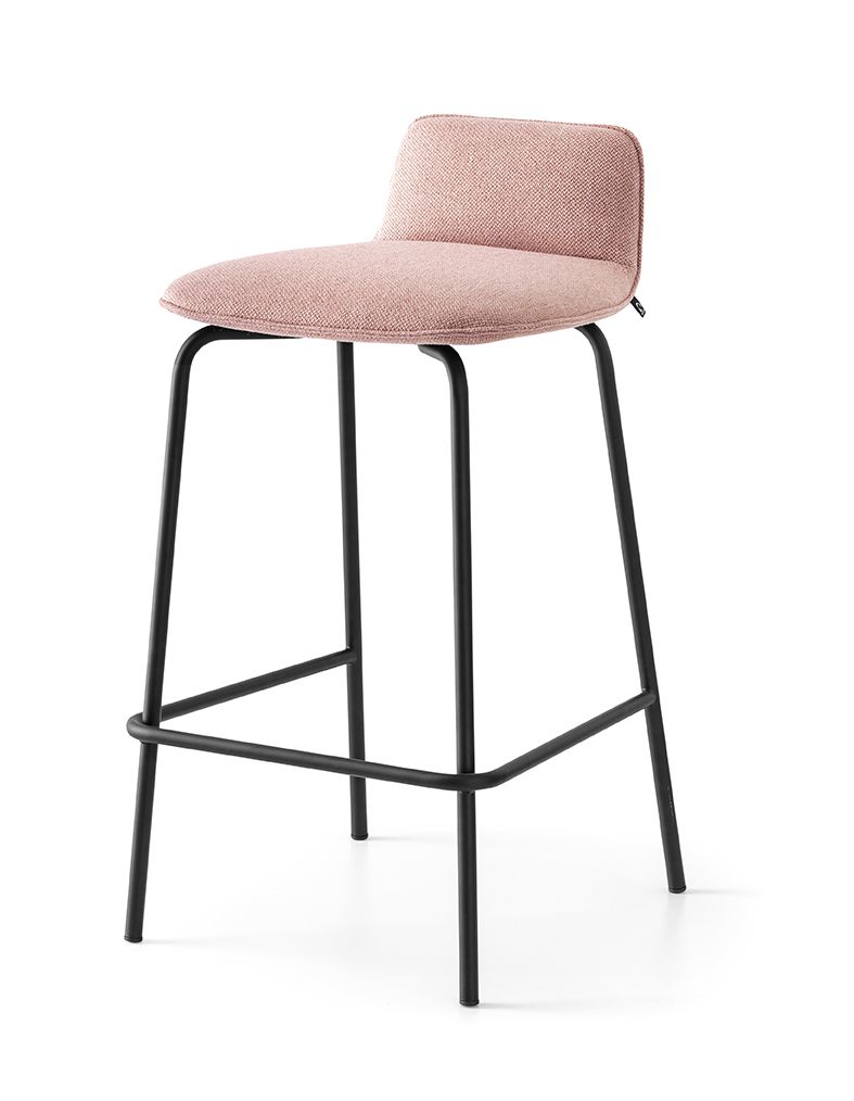 Barska stolica Riley Soft CB/2110-A