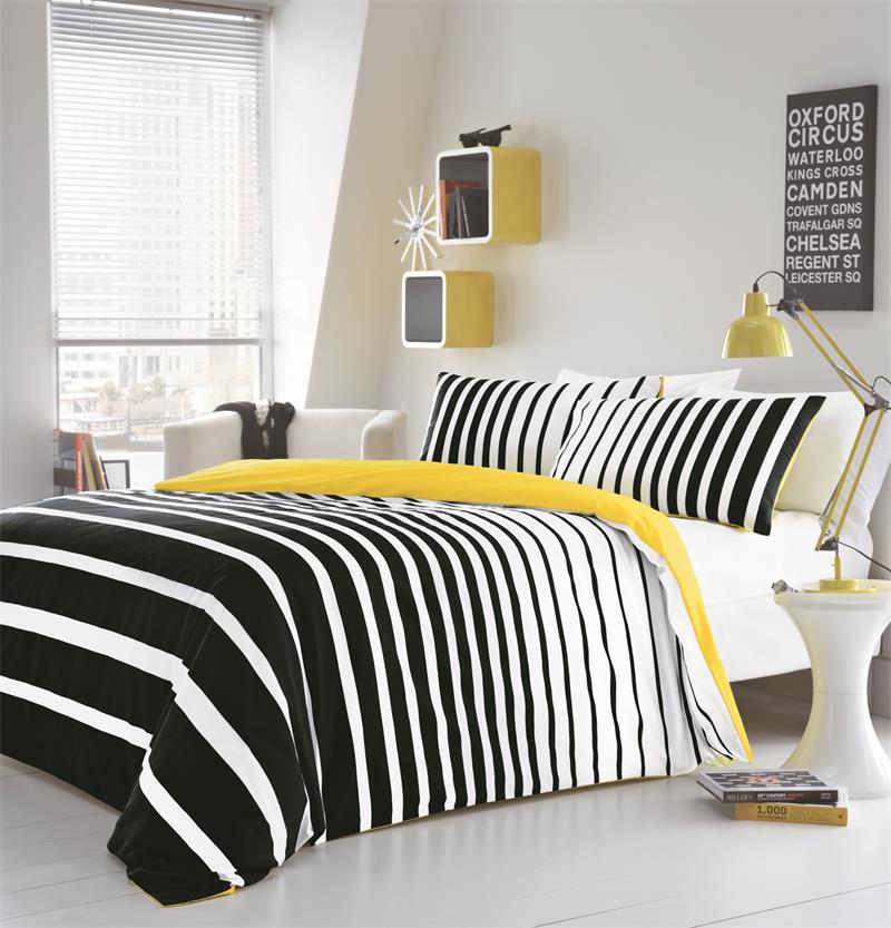 Set posteljine Samba