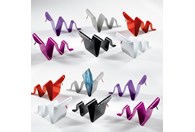 Stalak za novine Snake 0/50