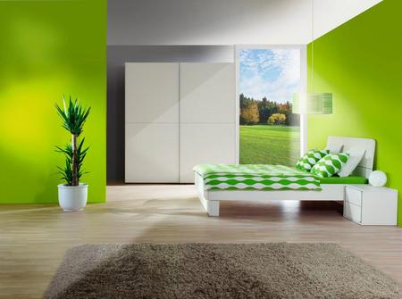 Spavaća soba Medeja - set 5