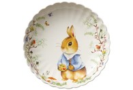 Spring Fantasy Max, srednja zdjela