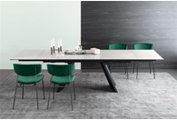 Stol Icaro CS/4114-R