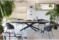 Stol Duel CB4850-R 200 na razvlačenje