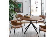 Stol Giove na razvlačenje