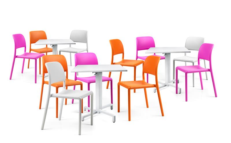 Stol za terasu Ibisco