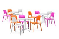 Stol za terasu Ibisco