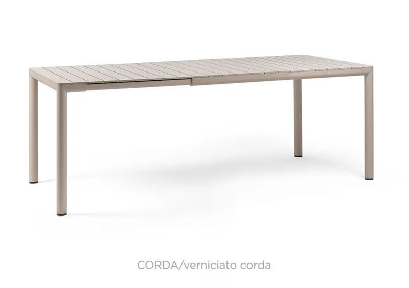 Stol za terasu Tevere 147/211