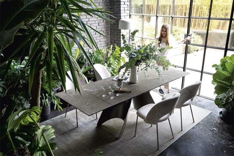 Stol Orion CB4865-R 160