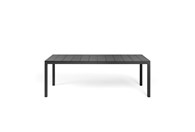 Stol za terasu Rio Alu fix